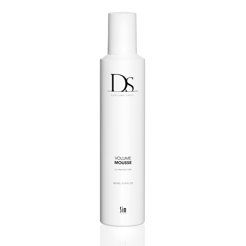 DS VOLUME MOUSSE